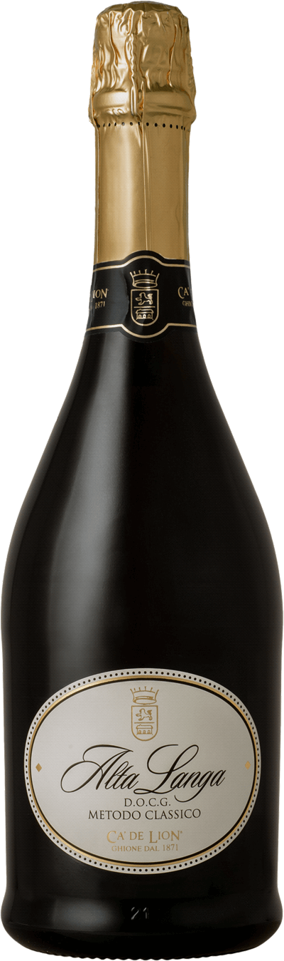 Produktbild för Alta Langa Millesimato Brut