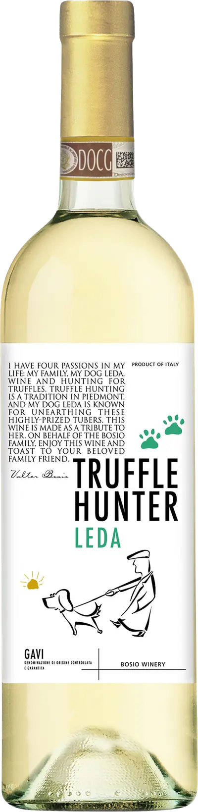 Produktbild för Truffle Hunter