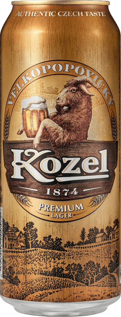 Produktbild för Kozel