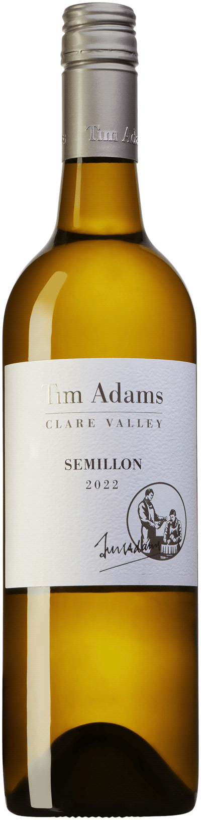 Produktbild för Tim Adams Semillon