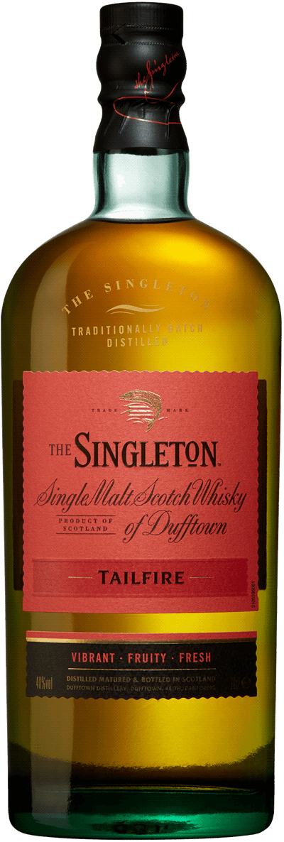 Produktbild för Singleton