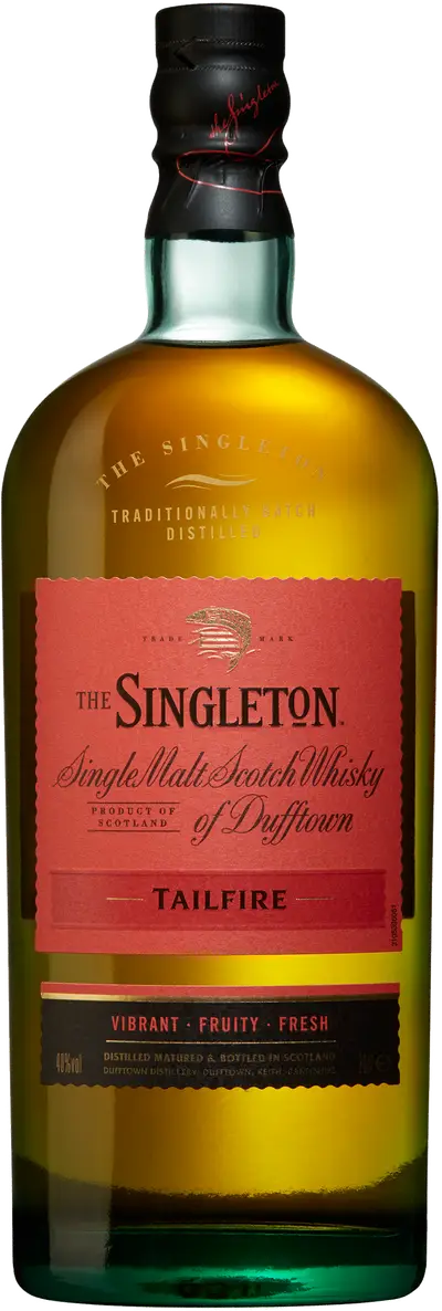 Produktbild för Singleton