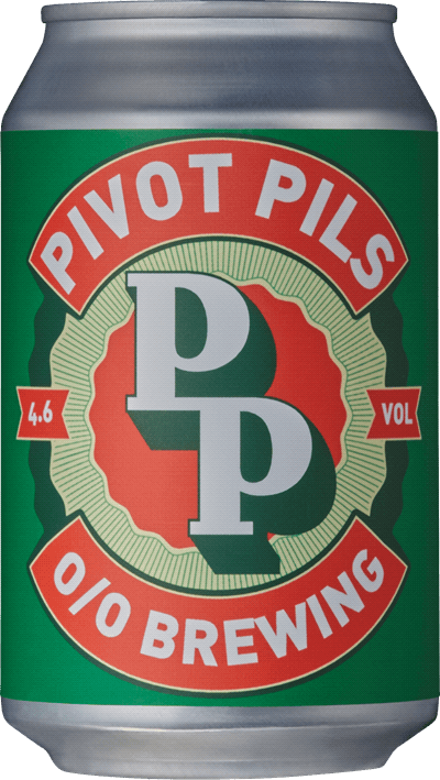 Produktbild för O/O Pivot Pils
