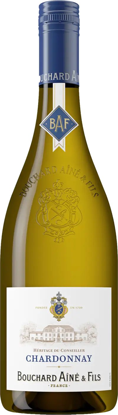 Produktbild för Bouchard Aîné & Fils