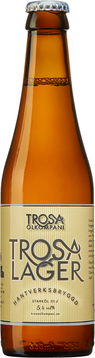 Produktbild för Trosa Lager