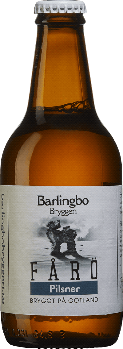 Produktbild för Barlingbo Bryggeri