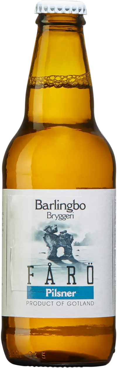 Produktbild för Barlingbo Bryggeri