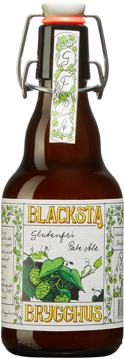 Produktbild för Blacksta Brygghus