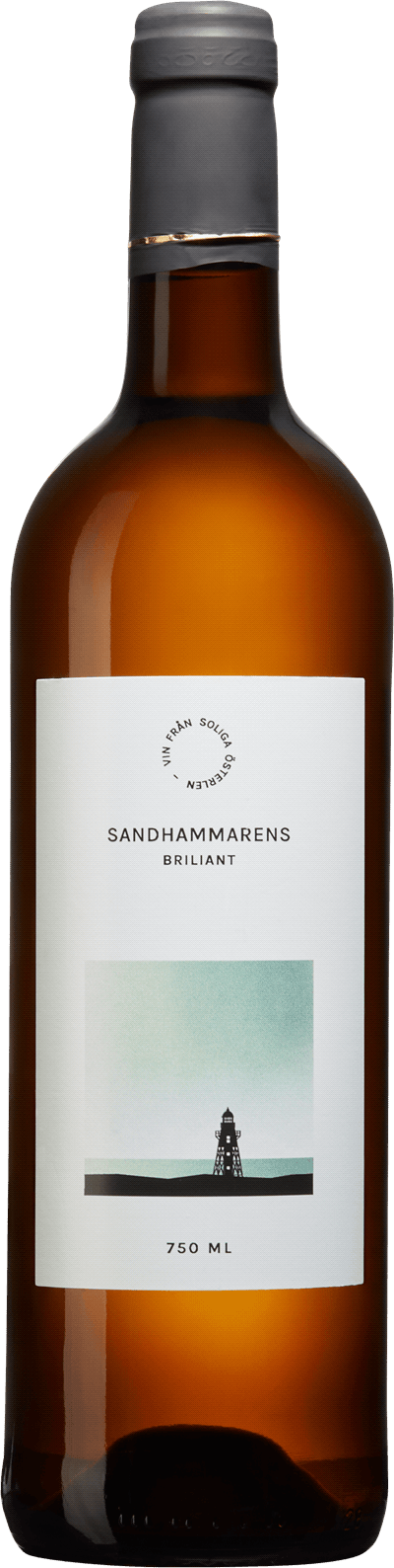 Produktbild för Sandhammarens