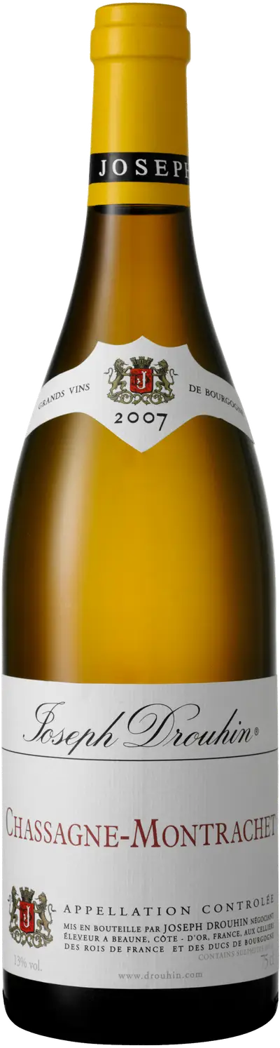 Produktbild för Chassagne-Montrachet