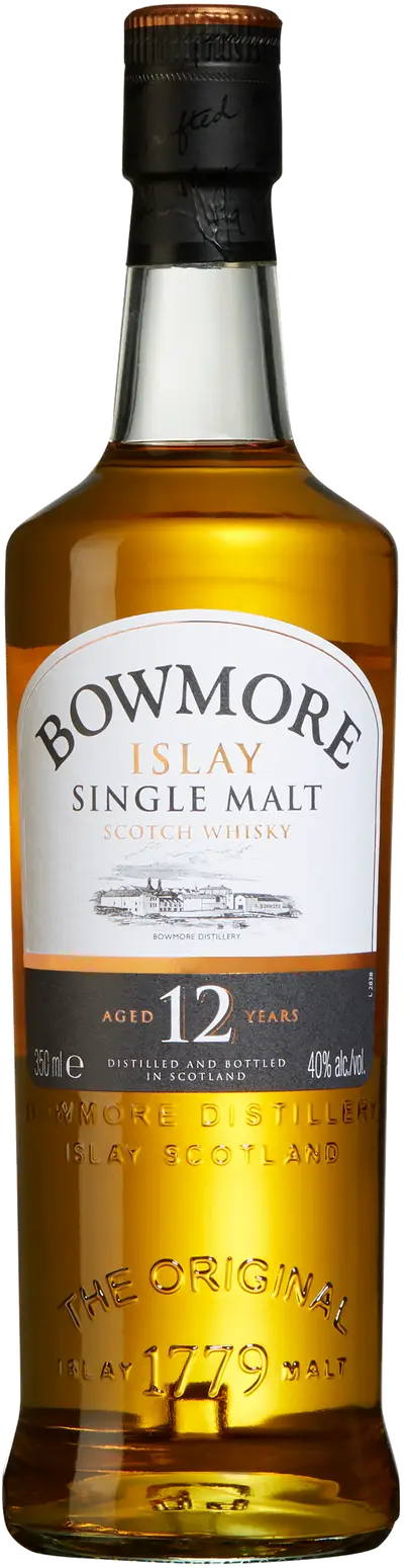 Produktbild för Bowmore