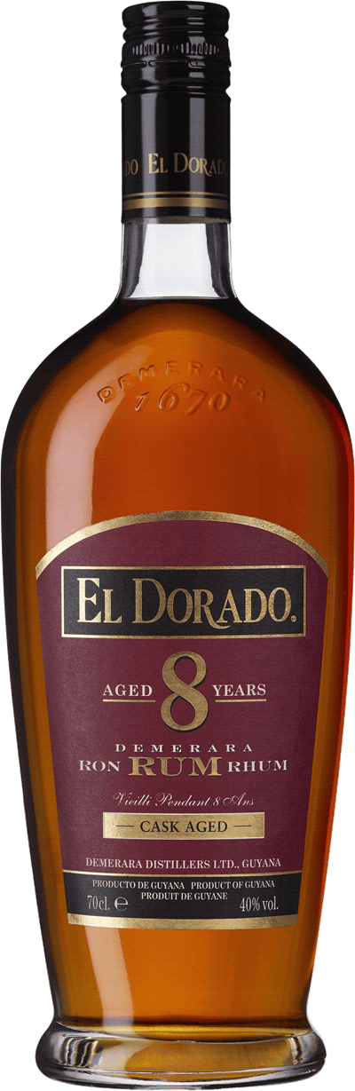 Produktbild för El Dorado