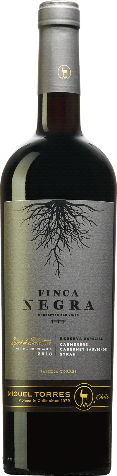 Produktbild för Finca Negra