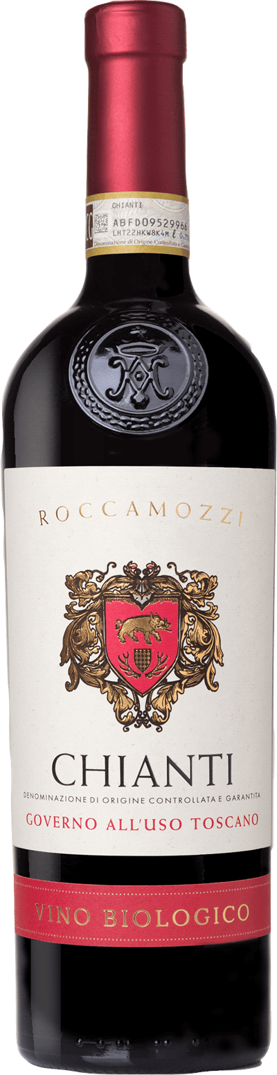Produktbild för Roccamozzi