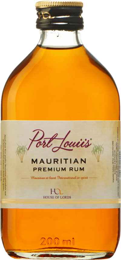 Produktbild för Port Louiis