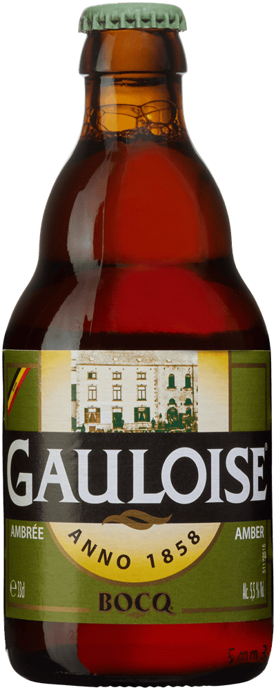 Produktbild för Gauloise Ambrée