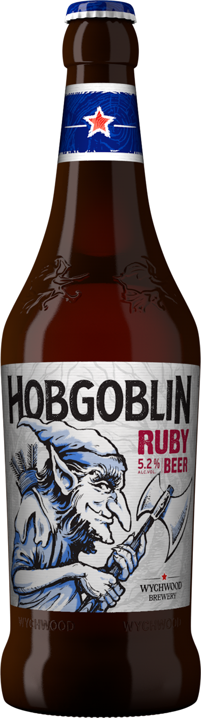 Produktbild för Hobgoblin