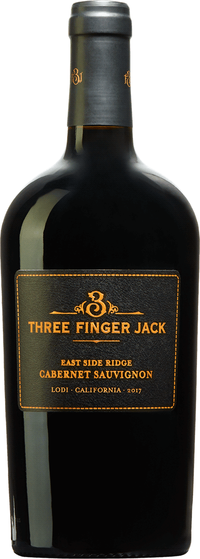 Produktbild för Three Finger Jack