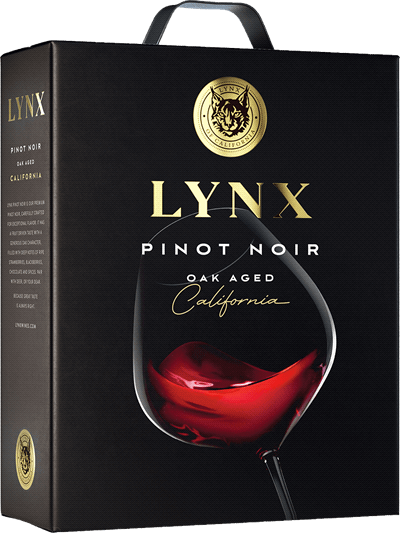 Produktbild för Lynx