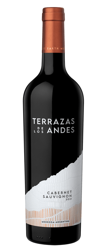 Produktbild för Terrazas de los Andes