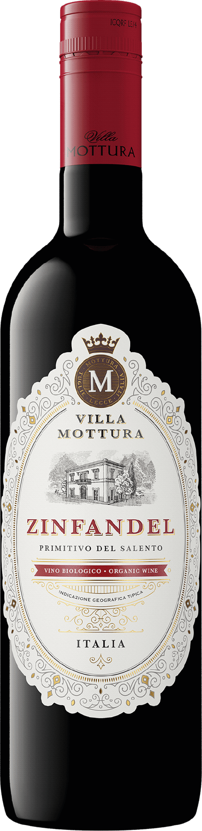 Produktbild för Villa Mottura