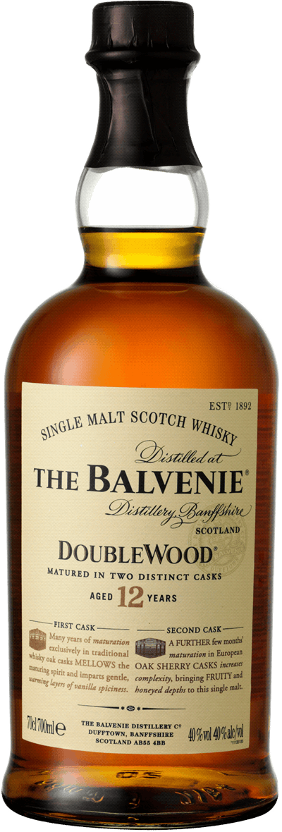 Produktbild för The Balvenie