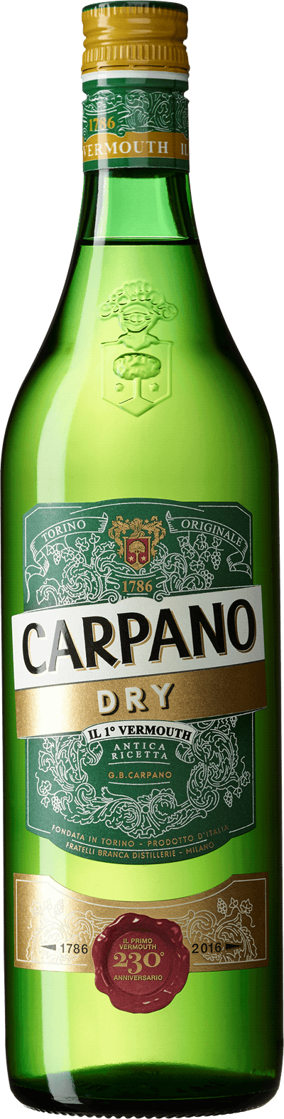 Produktbild för Carpano