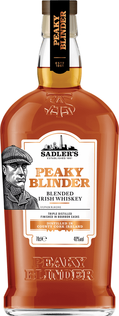 Produktbild för Peaky Blinder