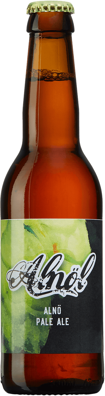 Produktbild för Alnö Pale Ale