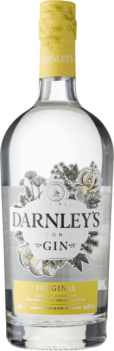 Produktbild för Darnley's