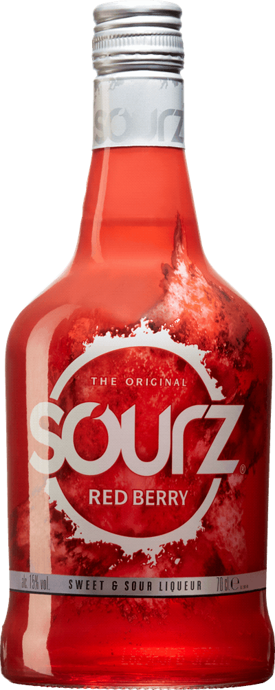 Produktbild för Sourz