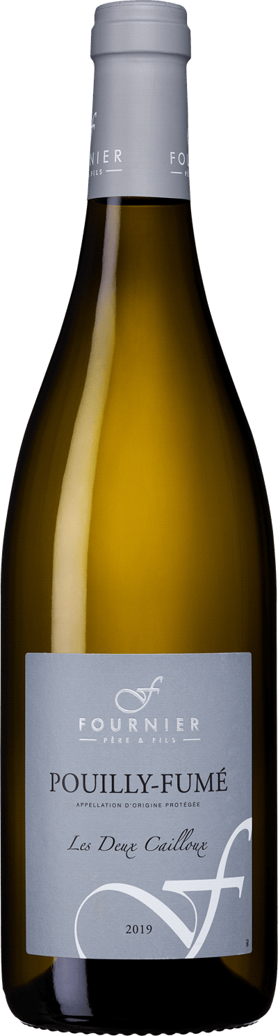 Produktbild för Fournier Pouilly-Fumé