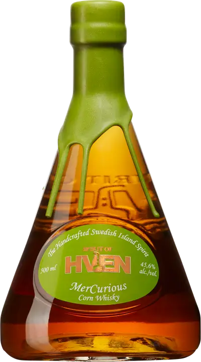 Produktbild för Spirit of Hven