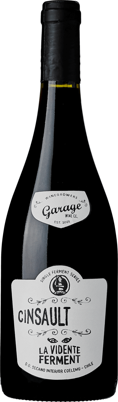 Produktbild för Garage Wine