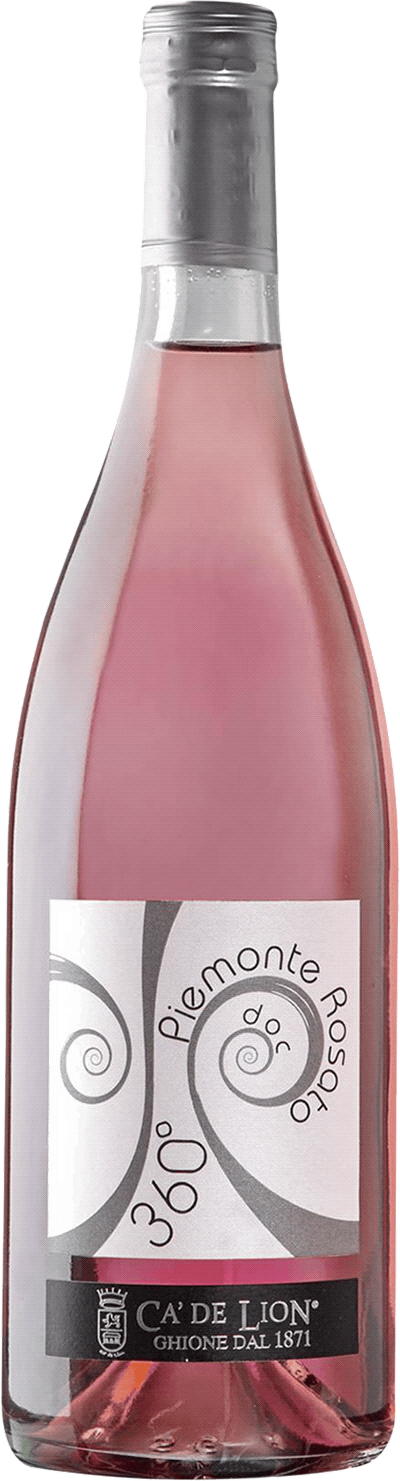 Produktbild för Piemonte Rosato