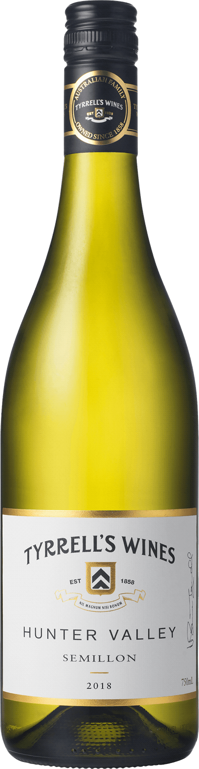 Produktbild för Tyrrell's Wines