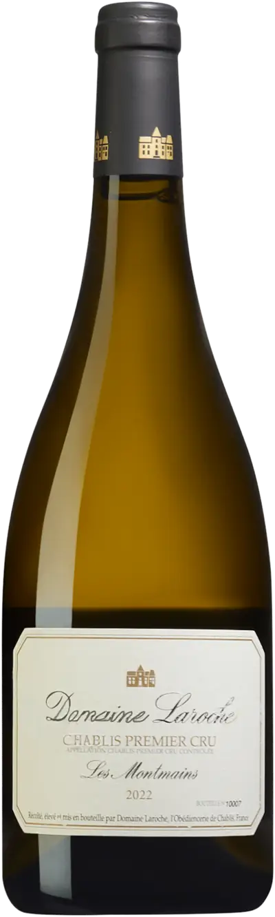 Produktbild för Domaine Laroche