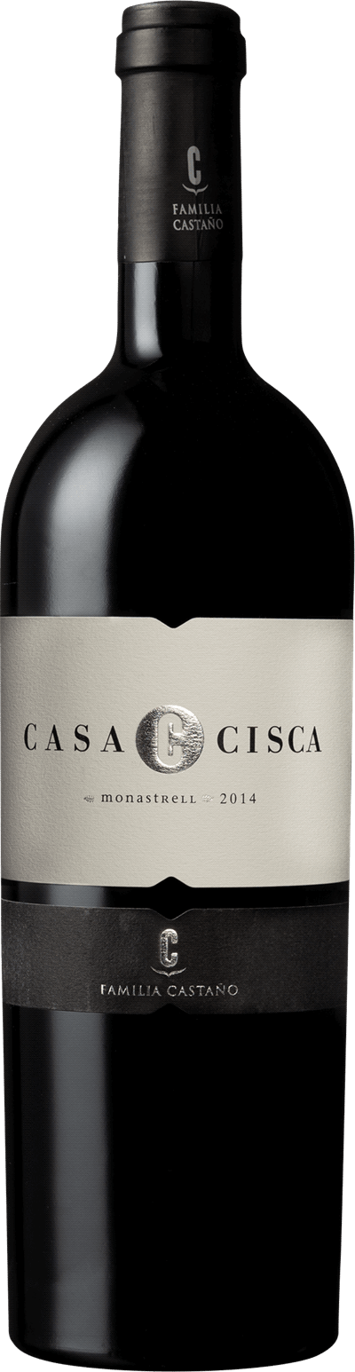 Produktbild för Casa Cisca