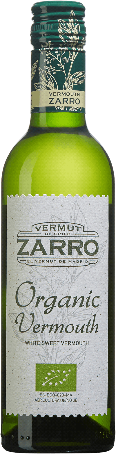 Produktbild för Zarro Organic Vermouth