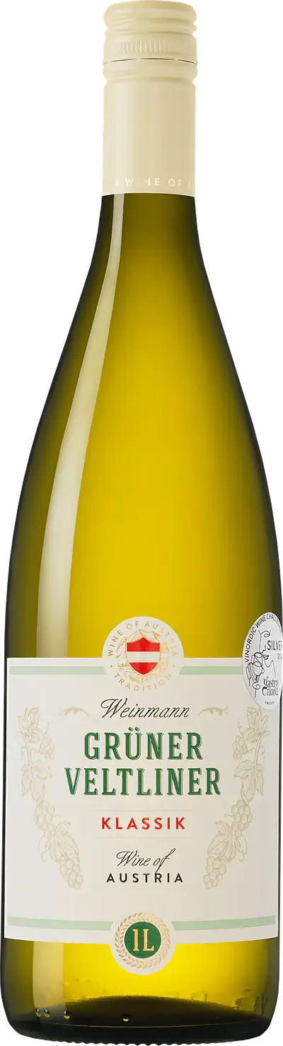 Produktbild för Weinmann