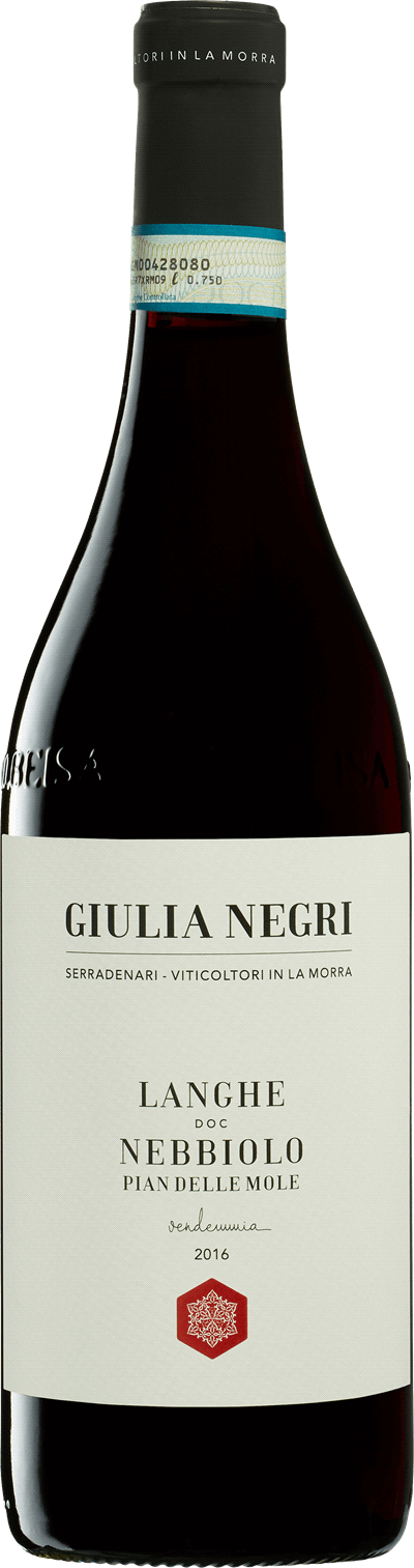 Produktbild för Giulia Negri