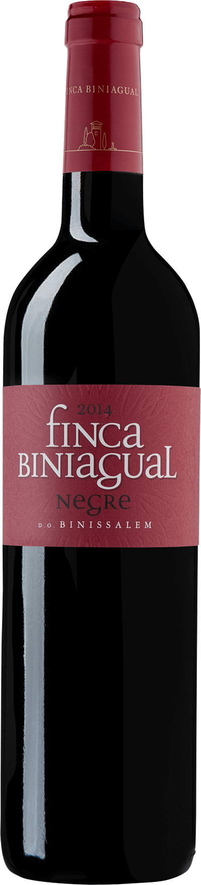 Produktbild för Finca Biniagual