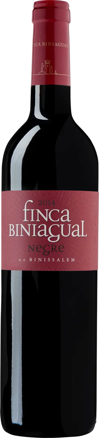 Produktbild för Finca Biniagual