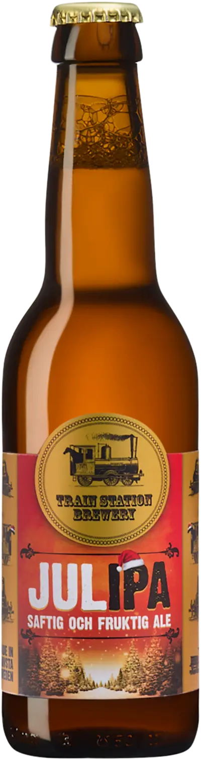 Produktbild för Train Station Brewery