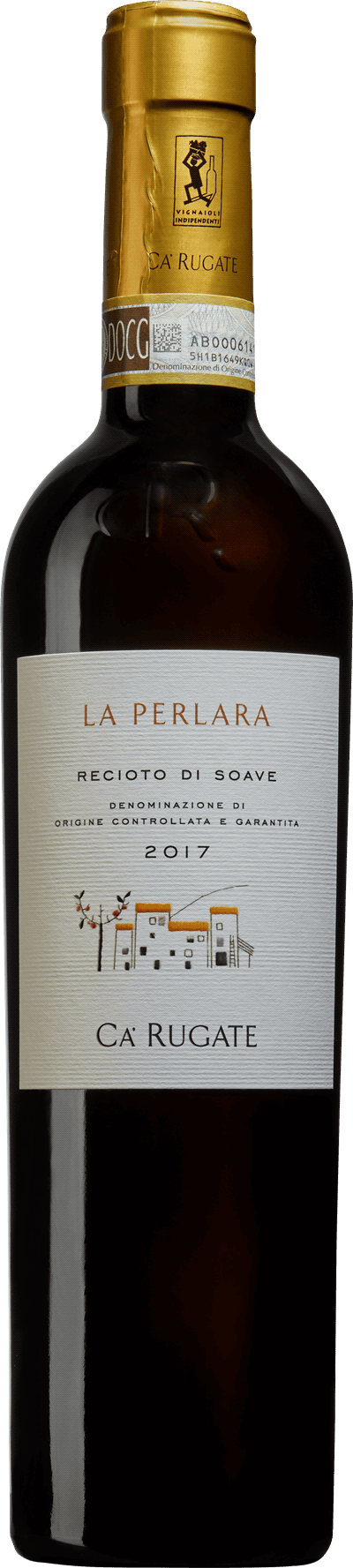 Produktbild för La Perlara Recioto di Soave