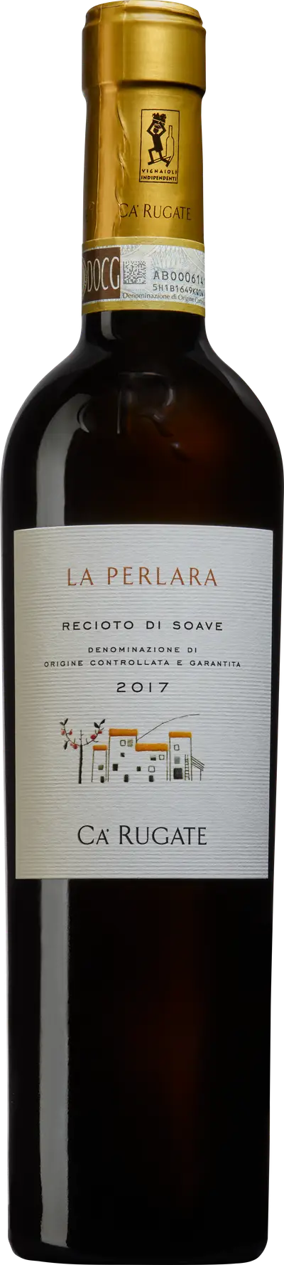 Produktbild för La Perlara Recioto di Soave