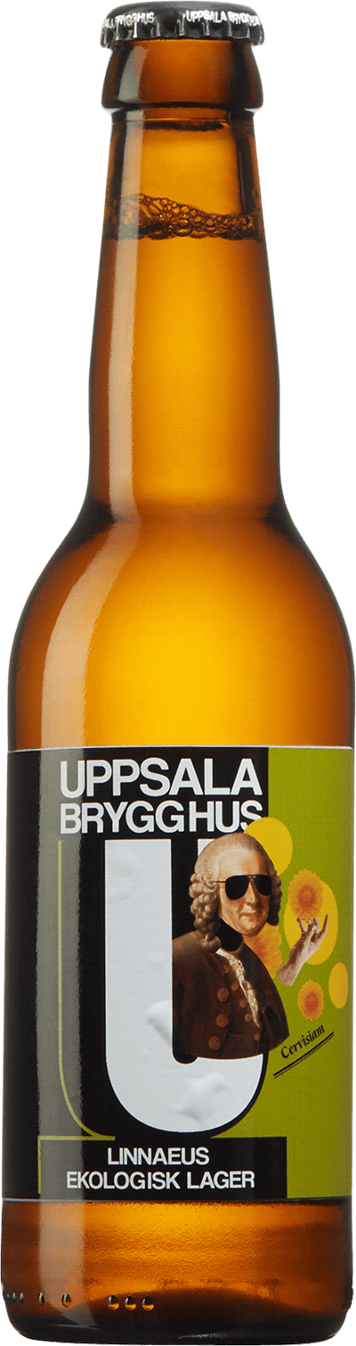 Produktbild för Uppsala Brygghus