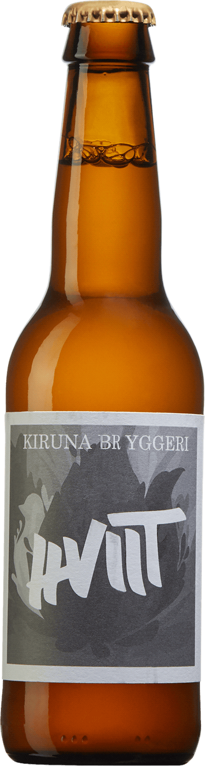 Produktbild för Kiruna Bryggeri