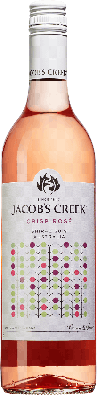 Produktbild för Jacob's Creek Crisp