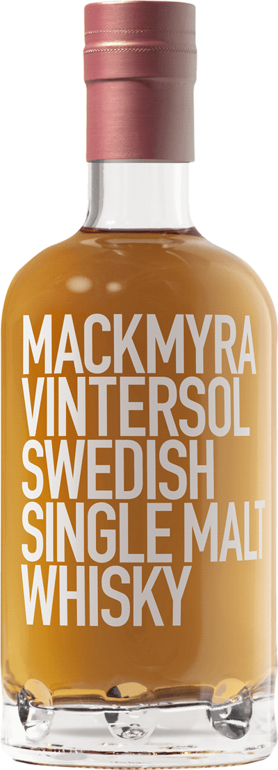 Produktbild för Mackmyra Vintersol